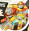 Rescue Bots Bumblebee Rescue Garage - Image #8 of 80