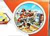 Rescue Bots Bumblebee Rescue Garage - Image #16 of 80