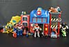 Rescue Bots Bumblebee Rescue Garage - Image #67 of 80