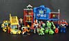 Rescue Bots Bumblebee Rescue Garage - Image #77 of 80