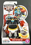 Rescue Bots Chase the Police-Bot - Image #1 of 97