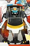 Rescue Bots Chase the Police-Bot - Image #2 of 97