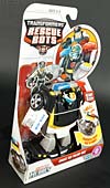 Rescue Bots Chase the Police-Bot - Image #5 of 97
