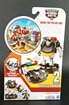 Rescue Bots Chase the Police-Bot - Image #7 of 97