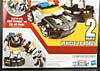 Rescue Bots Chase the Police-Bot - Image #10 of 97