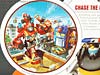 Rescue Bots Chase the Police-Bot - Image #11 of 97