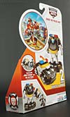 Rescue Bots Chase the Police-Bot - Image #12 of 97