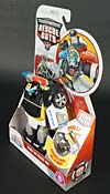 Rescue Bots Chase the Police-Bot - Image #14 of 97