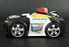 Rescue Bots Chase the Police-Bot - Image #26 of 97