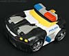 Rescue Bots Chase the Police-Bot - Image #29 of 97