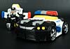Rescue Bots Chase the Police-Bot - Image #34 of 97