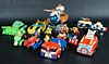 Rescue Bots Chase the Police-Bot - Image #38 of 97