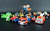 Rescue Bots Chase the Police-Bot - Image #39 of 97