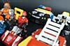 Rescue Bots Chase the Police-Bot - Image #40 of 97