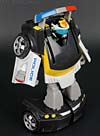 Rescue Bots Chase the Police-Bot - Image #47 of 97