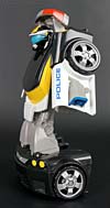 Rescue Bots Chase the Police-Bot - Image #52 of 97