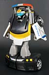 Rescue Bots Chase the Police-Bot - Image #53 of 97