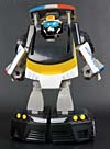 Rescue Bots Chase the Police-Bot - Image #65 of 97