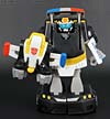 Rescue Bots Chase the Police-Bot - Image #66 of 97