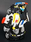 Rescue Bots Chase the Police-Bot - Image #68 of 97