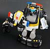 Rescue Bots Chase the Police-Bot - Image #80 of 97