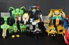 Rescue Bots Chase the Police-Bot - Image #83 of 97