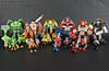 Rescue Bots Chase the Police-Bot - Image #88 of 97