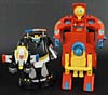 Rescue Bots Chase the Police-Bot - Image #89 of 97