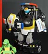 Rescue Bots Chase the Police-Bot - Image #93 of 97