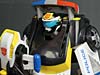 Rescue Bots Chase the Police-Bot - Image #94 of 97