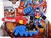 Rescue Bots Chief Charlie Burns & Rescue Cutter - Image #2 of 79