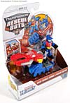 Rescue Bots Chief Charlie Burns & Rescue Cutter - Image #4 of 79