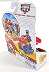 Rescue Bots Chief Charlie Burns & Rescue Cutter - Image #5 of 79