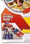 Rescue Bots Chief Charlie Burns & Rescue Cutter - Image #7 of 79