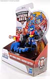Rescue Bots Chief Charlie Burns & Rescue Cutter - Image #9 of 79