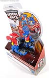Rescue Bots Chief Charlie Burns & Rescue Cutter - Image #10 of 79