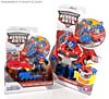 Rescue Bots Chief Charlie Burns & Rescue Cutter - Image #14 of 79
