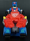 Rescue Bots Chief Charlie Burns & Rescue Cutter - Image #15 of 79