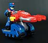 Rescue Bots Chief Charlie Burns & Rescue Cutter - Image #19 of 79