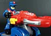 Rescue Bots Chief Charlie Burns & Rescue Cutter - Image #20 of 79