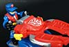 Rescue Bots Chief Charlie Burns & Rescue Cutter - Image #21 of 79