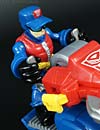 Rescue Bots Chief Charlie Burns & Rescue Cutter - Image #22 of 79