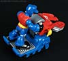Rescue Bots Chief Charlie Burns & Rescue Cutter - Image #24 of 79