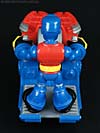 Rescue Bots Chief Charlie Burns & Rescue Cutter - Image #25 of 79