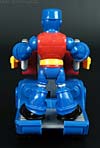 Rescue Bots Chief Charlie Burns & Rescue Cutter - Image #26 of 79