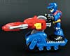 Rescue Bots Chief Charlie Burns & Rescue Cutter - Image #28 of 79