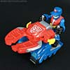 Rescue Bots Chief Charlie Burns & Rescue Cutter - Image #30 of 79