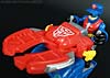 Rescue Bots Chief Charlie Burns & Rescue Cutter - Image #31 of 79