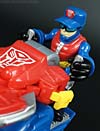 Rescue Bots Chief Charlie Burns & Rescue Cutter - Image #32 of 79