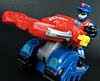 Rescue Bots Chief Charlie Burns & Rescue Cutter - Image #33 of 79